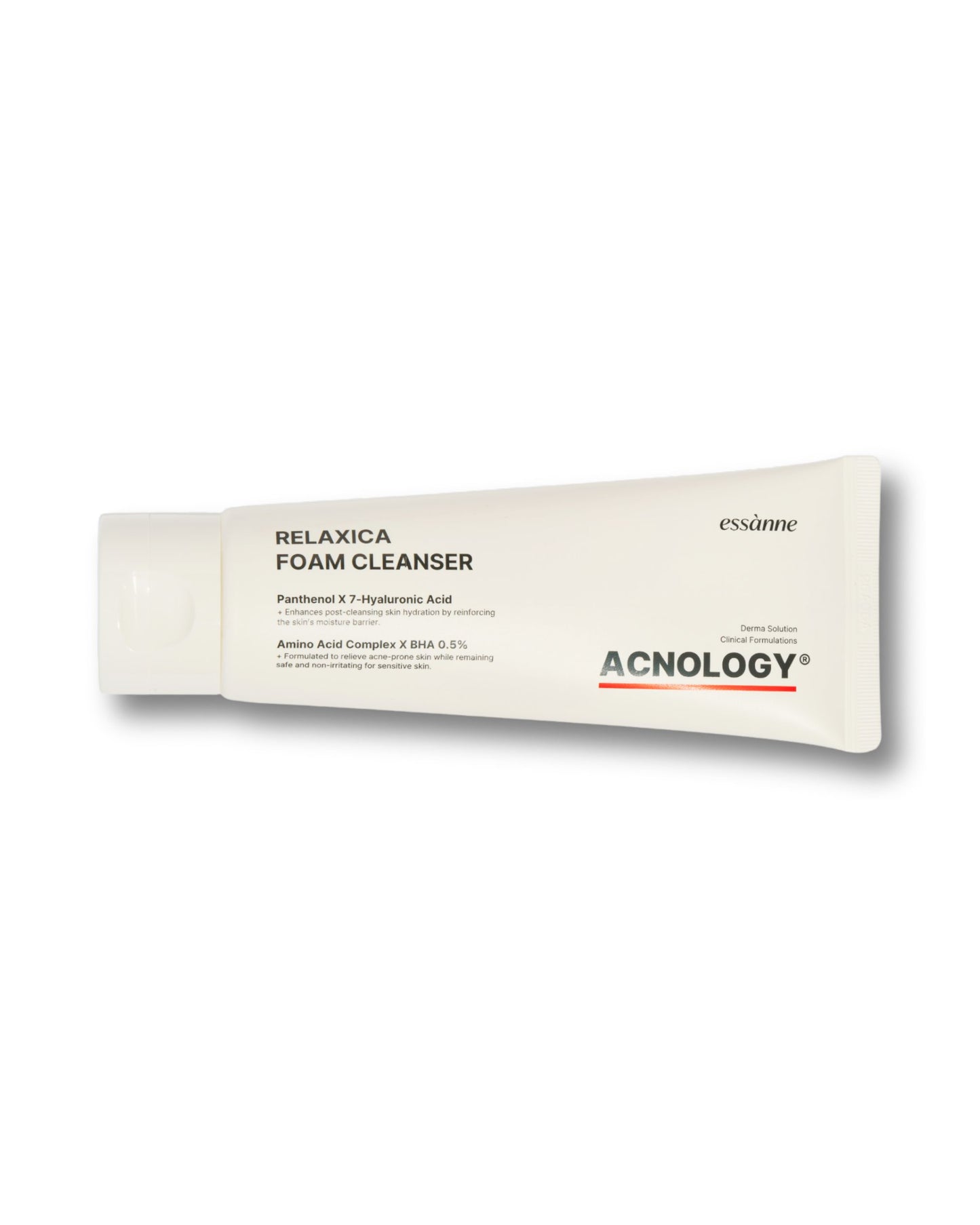 ហ្វូមលាងមុខ ACNOLOGY RELAXICA, 100ml