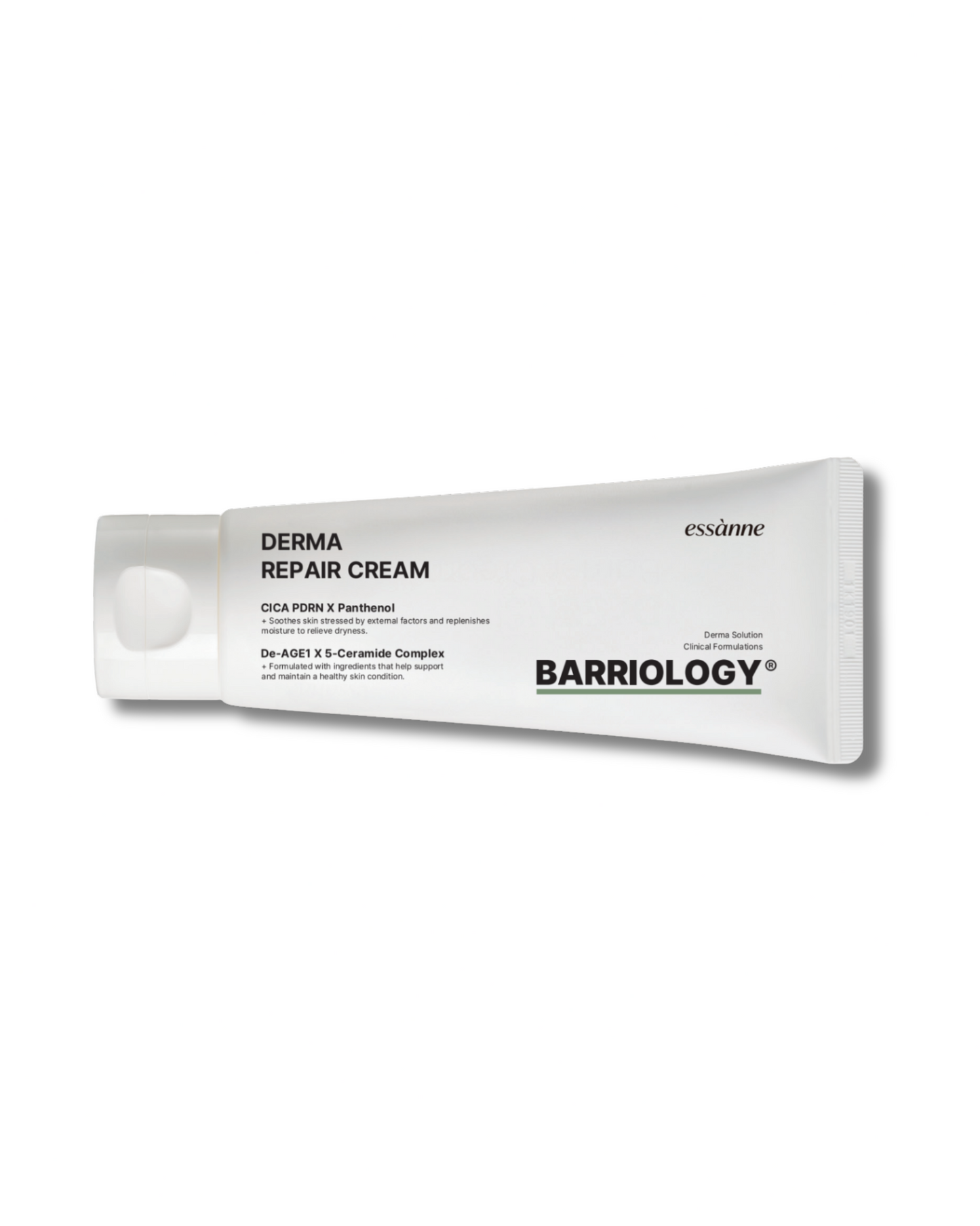 ក្រែមលាបមុខ BARRIOLOGY Derma Repair Cream, 100ml