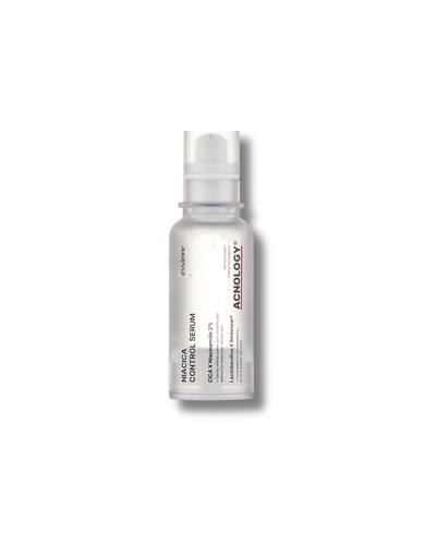សេរ៉ូមលាបមុខ ACNOLOGY NIACICA CONTROL SERUM, 50ml