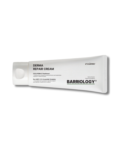  ក្រែមលាបមុខ BARRIOLOGY Derma Repair Cream, 100ml