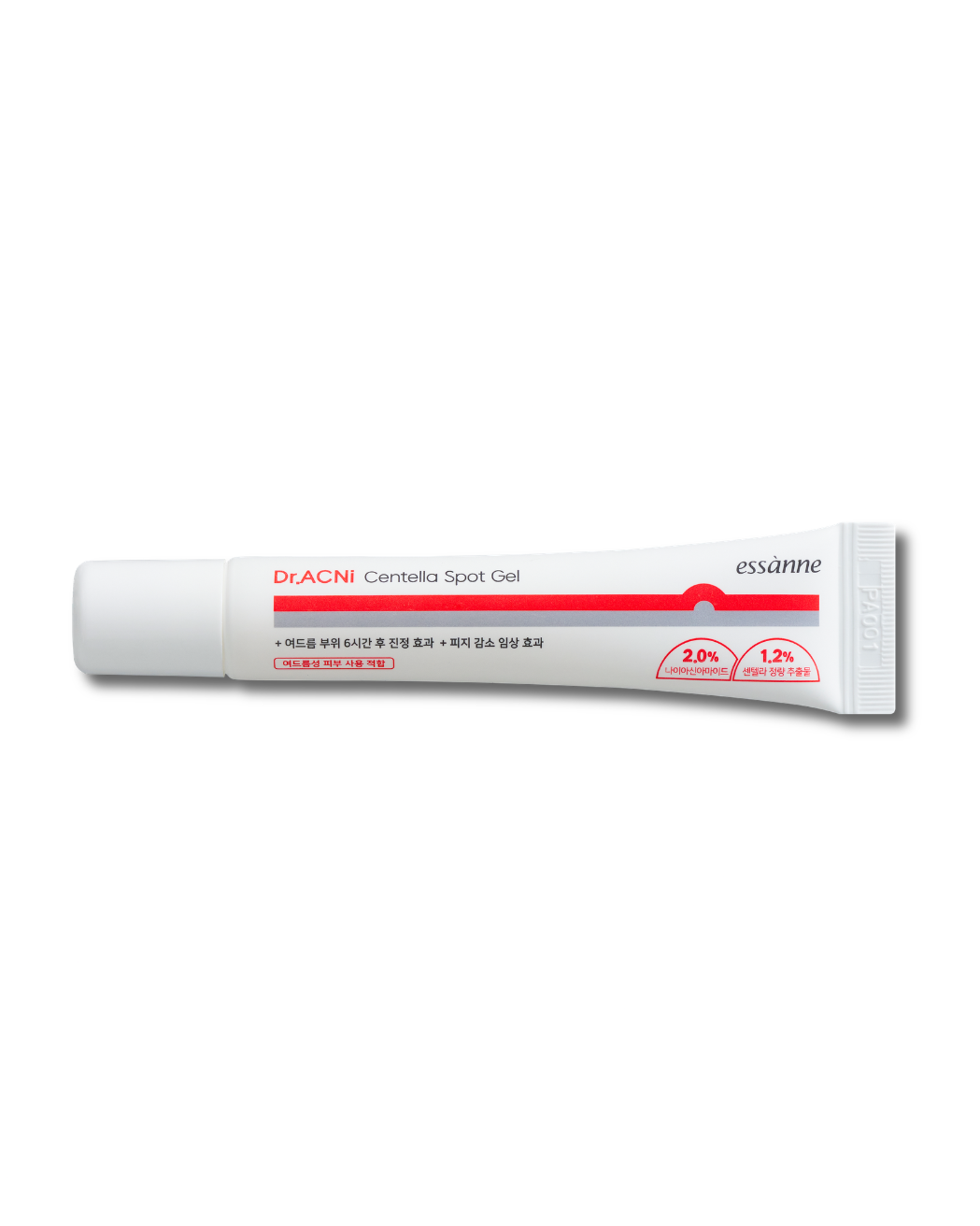 Dr.ACNi Centella Spot Gel, 15ml