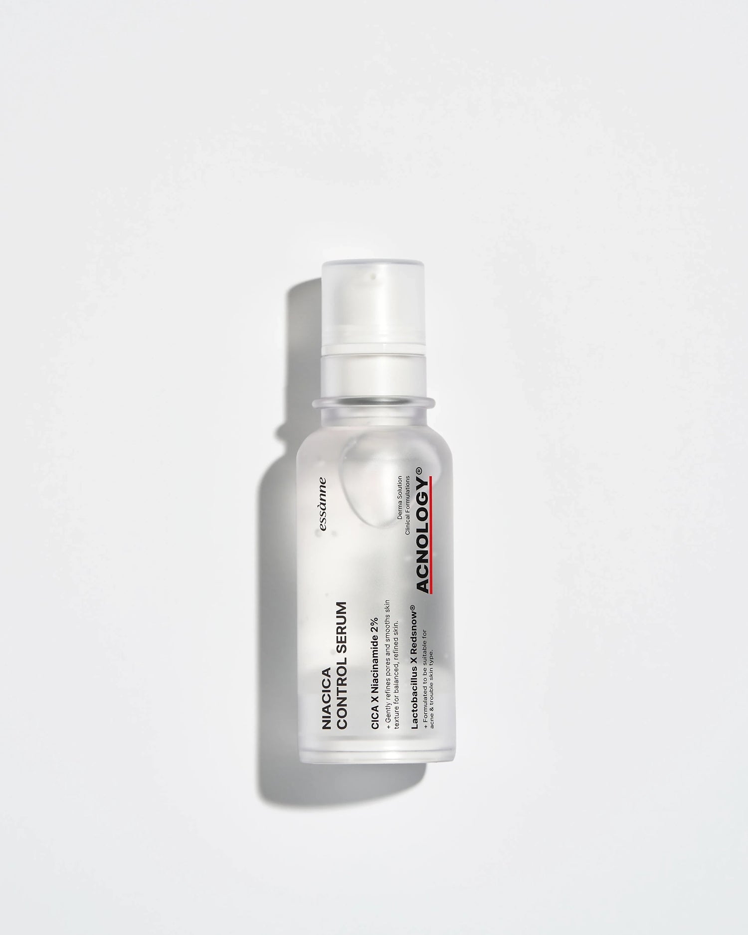 ACNOLOGY NIACICA CONTROL SERUM