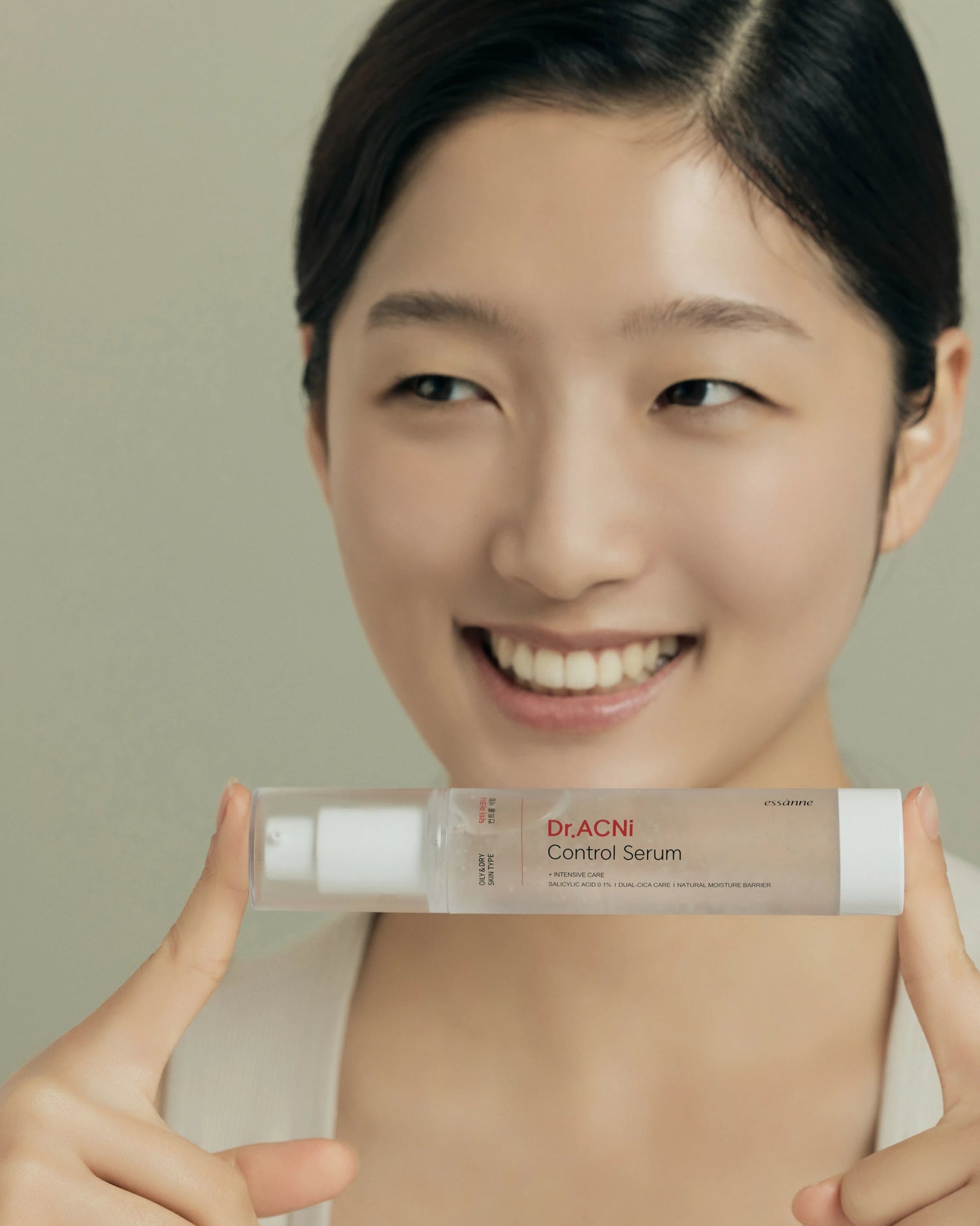 ACNOLOGY NIACICA (Dr.ACNi) Control Serum