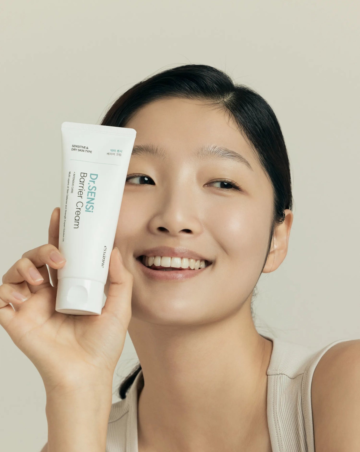 Dr. SENSi Barrier Cream