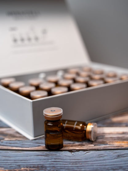 HEBACELL Signature Ampoule (21ea)