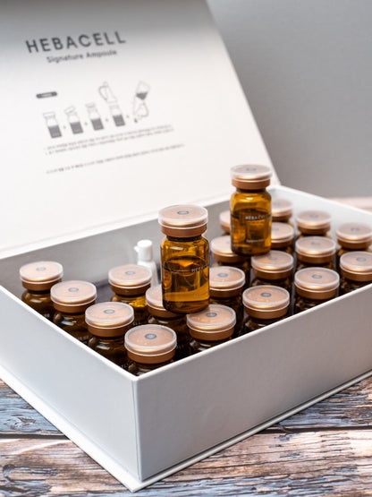 HEBACELL Signature Ampoule (21ea)
