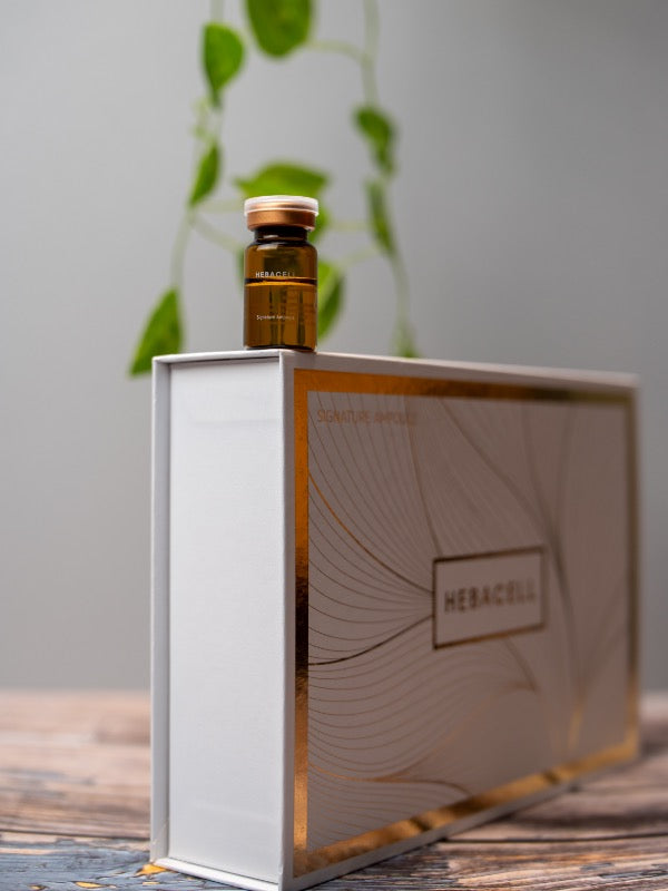 HEBACELL Signature Ampoule (21ea)