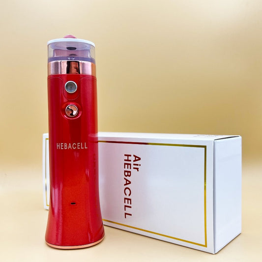 Air Hebacell (Red)