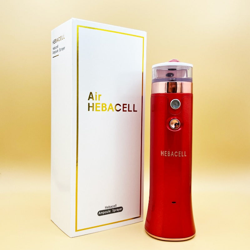 HEBACELL Air Hebacell Nanometer Spray (Red)