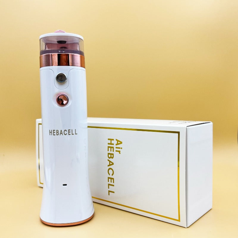 Air Hebacell (White)