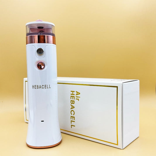 Air Hebacell (White)