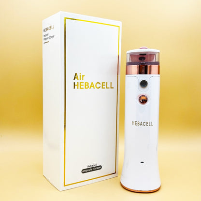 HEBACELL Air Hebacell Nanometer Spray (White)