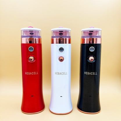 HEBACELL Air Hebacell Nanometer Spray (White)