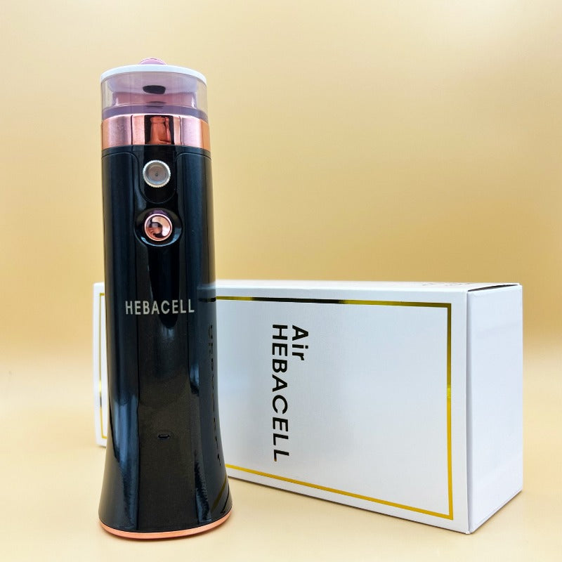 Air Hebacell (Black)